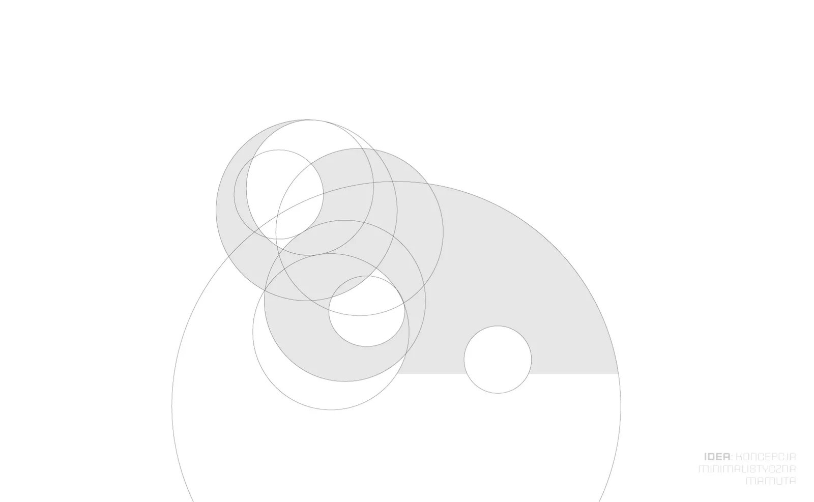 Konstrukcja — proces projektowania logo, Skubi Art