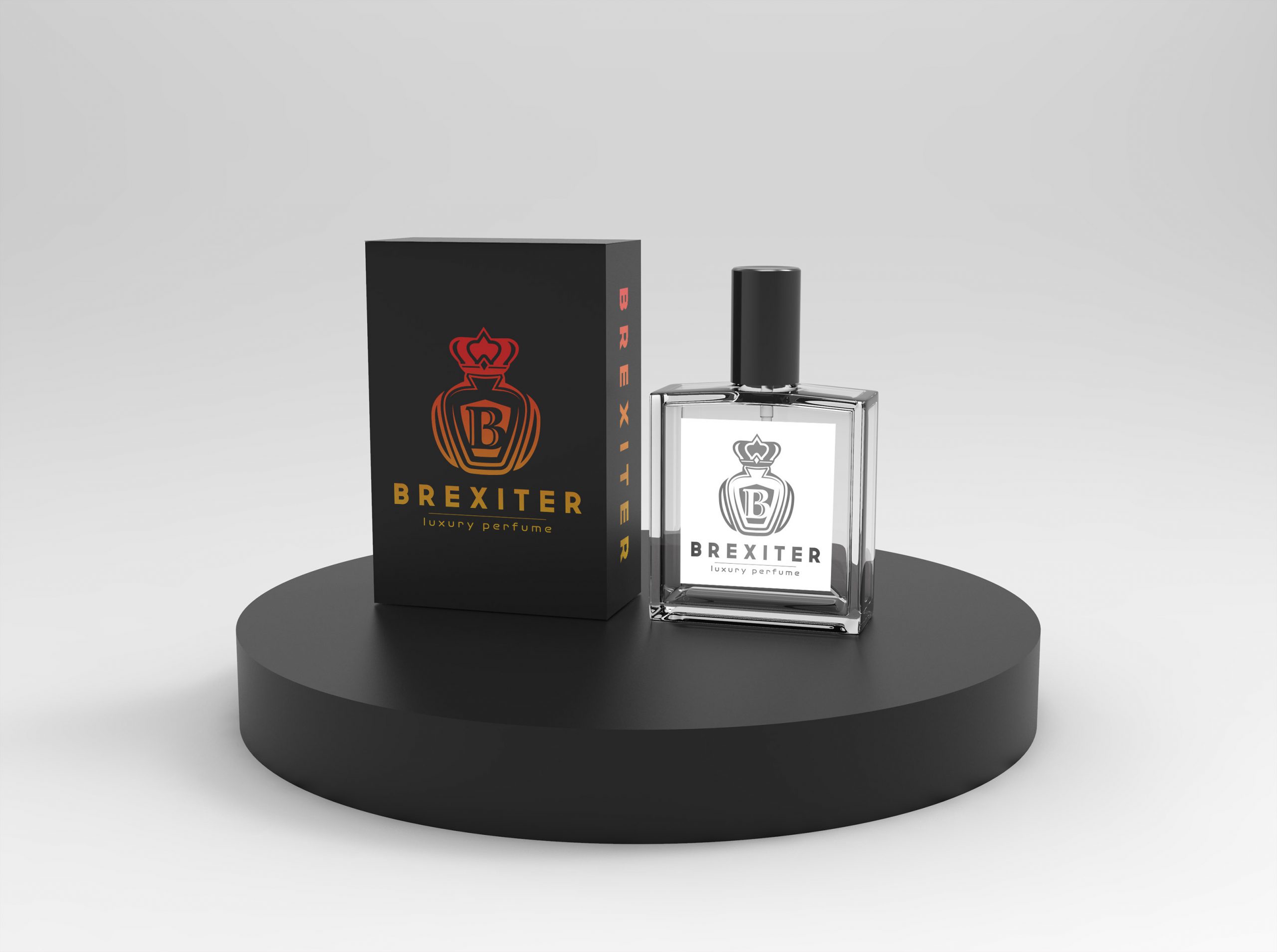 logo perfumy