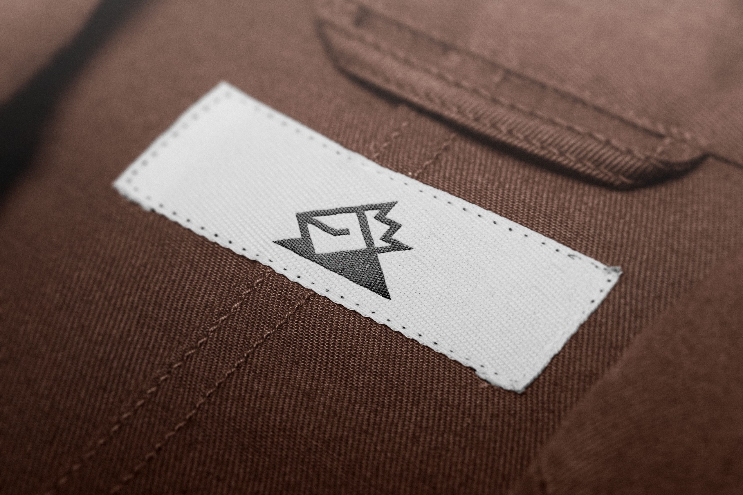 Logo Mockup Collection by Asylab