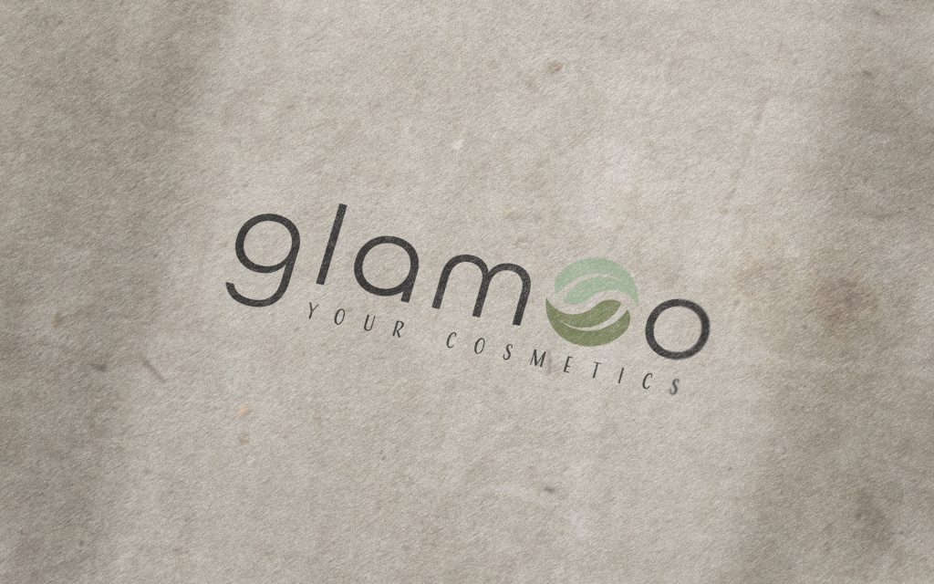 logo firmy kosmetycznej