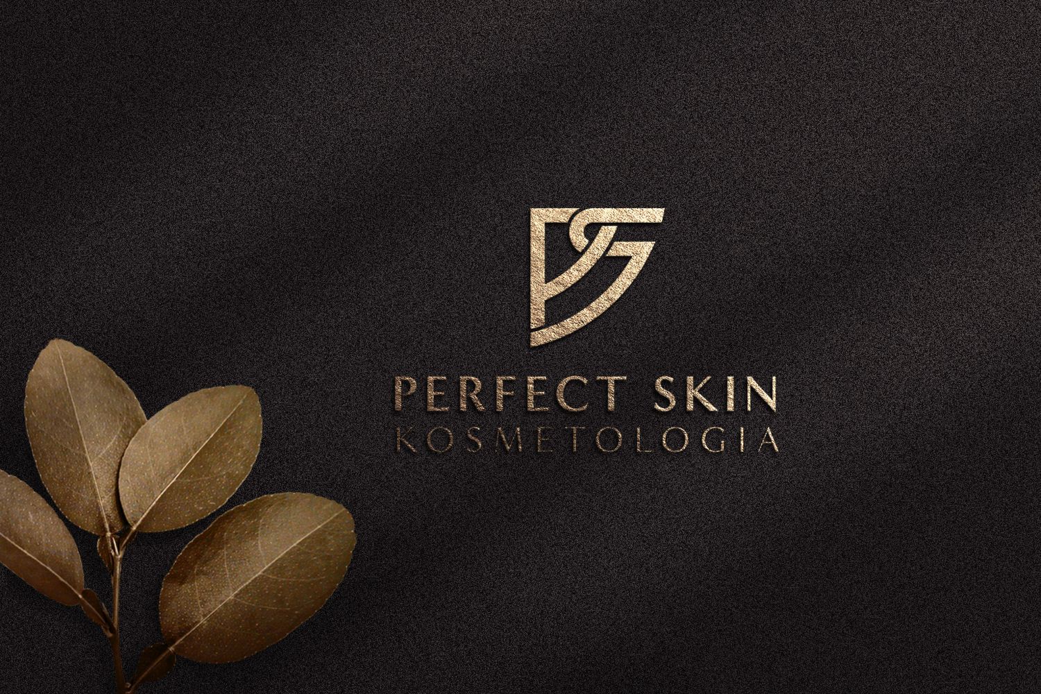 branding perfect skin
