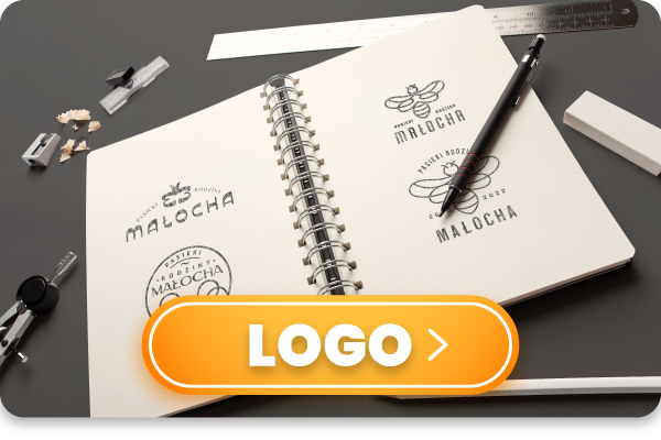 projektowanie logo firmy