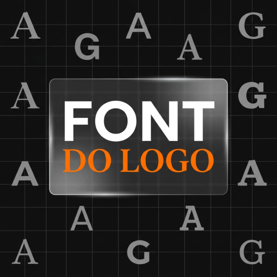 Font do logo - jak wybrac kroj pisma dla marki