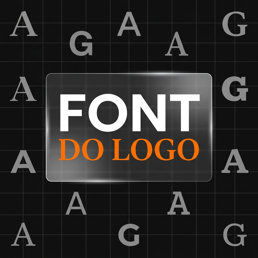 Font do logo - jak wybrac kroj pisma dla marki