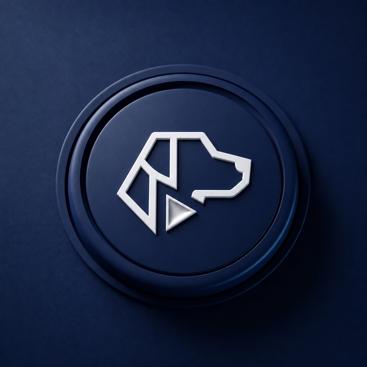 logo dla marki akcesoriów dla zwierząt