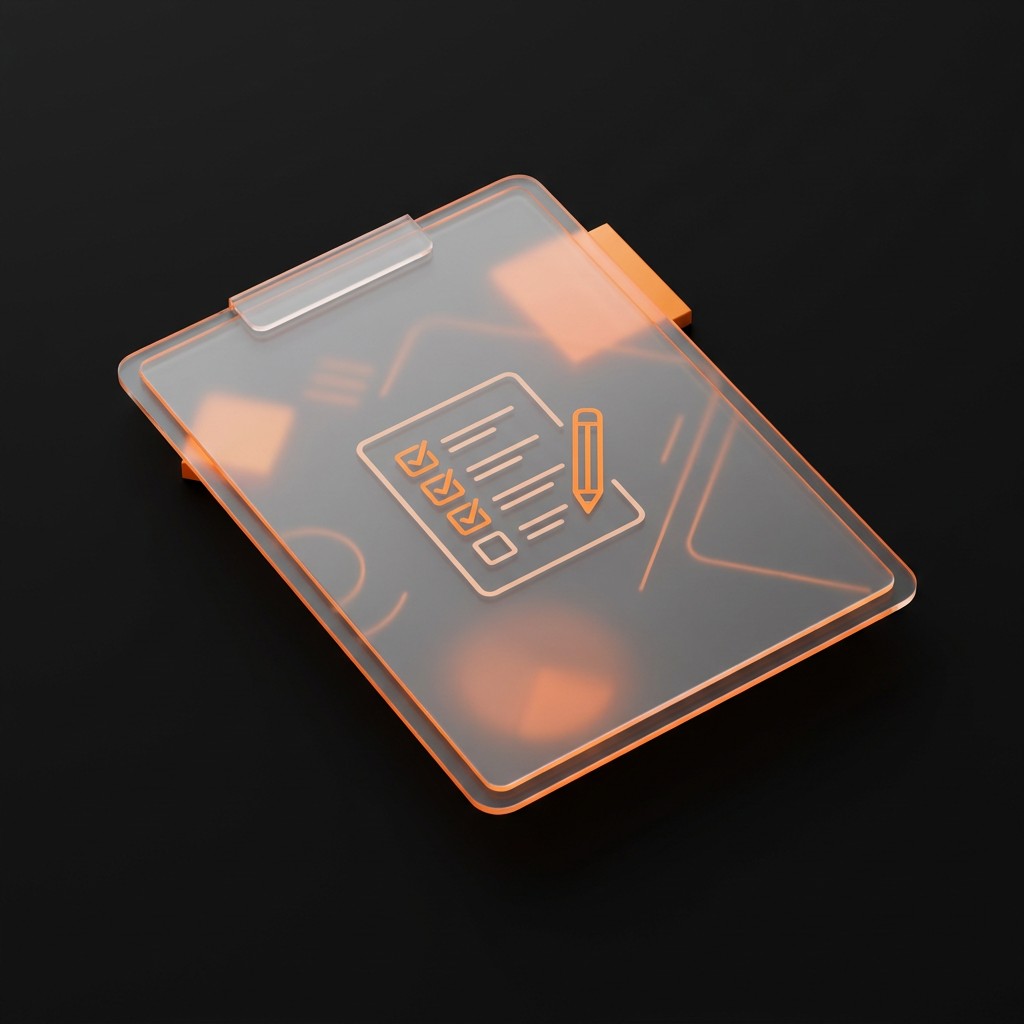 Brief do logo — checklista pytań dla klienta przed projektem logo