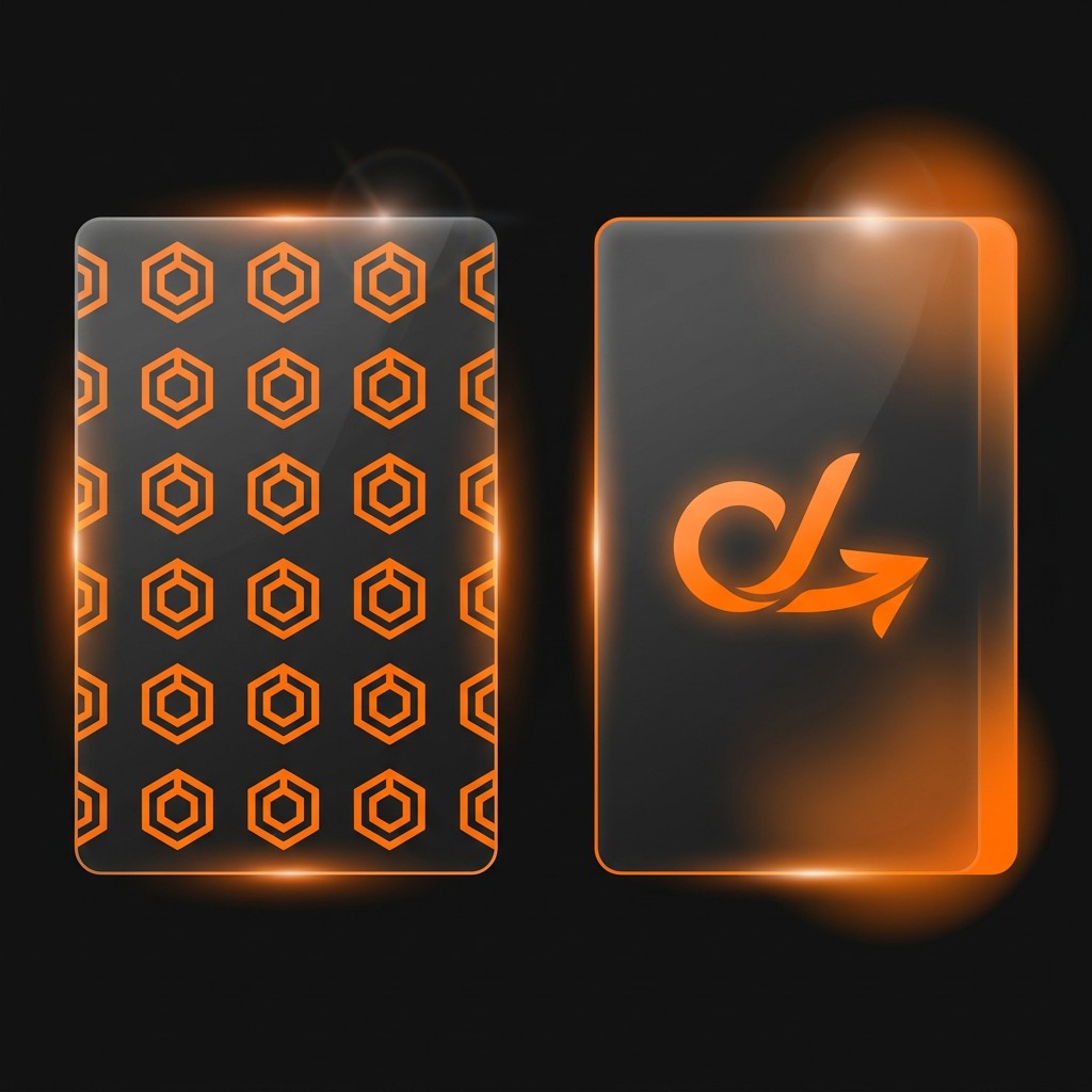 Canva i szablony a projekt autorski logo — porównanie