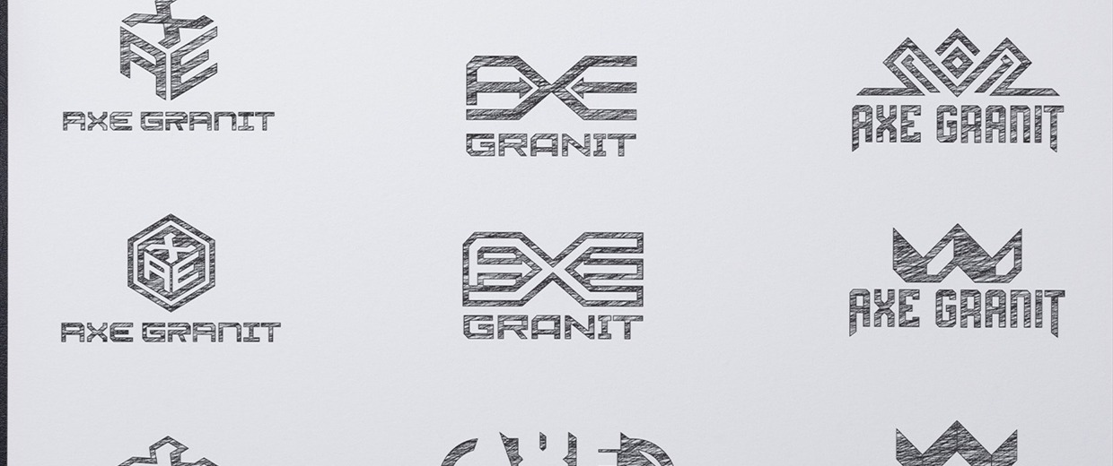 Zasady identyfikacji: warianty logo, pole ochronne, kolory