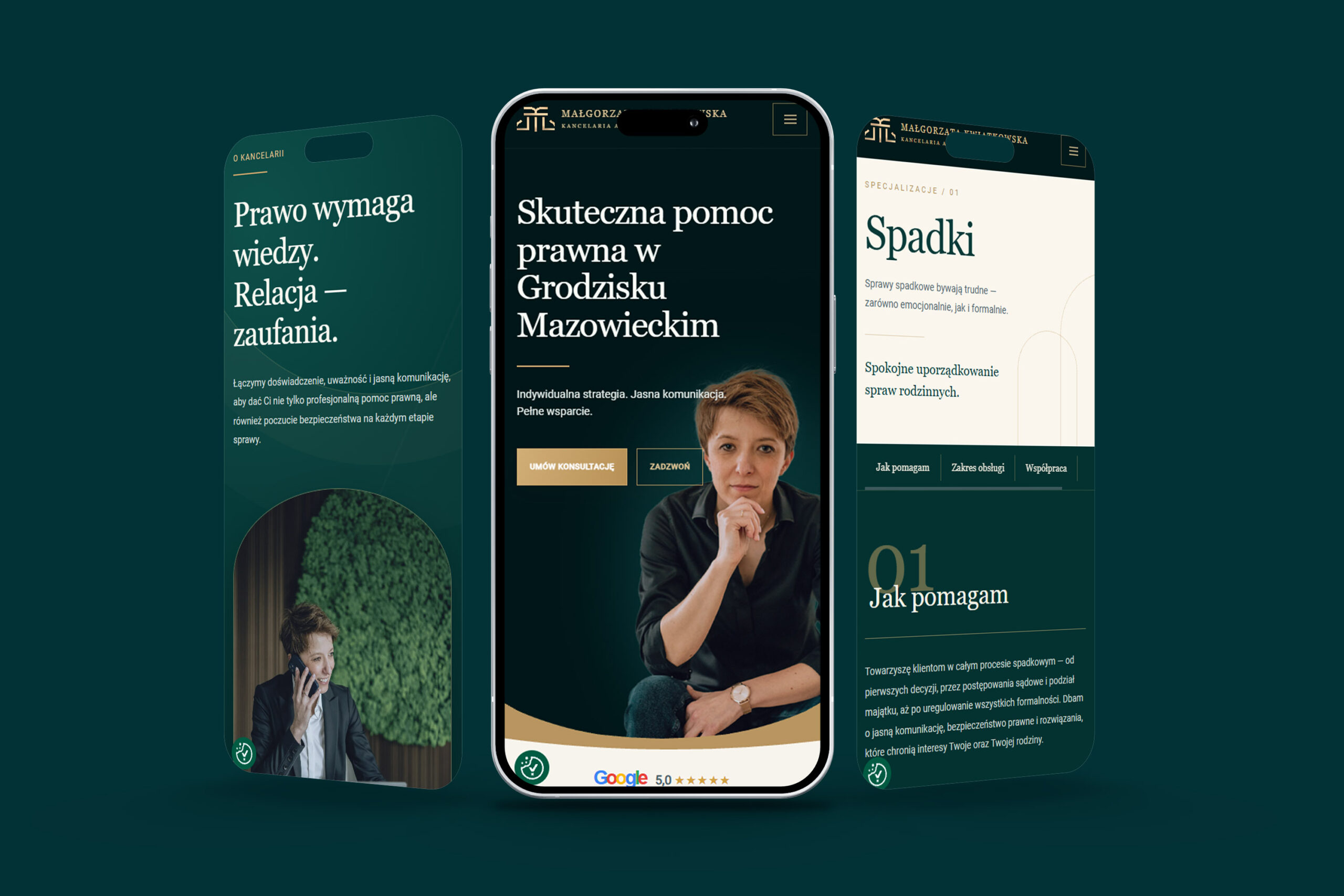 mockup strona www 4