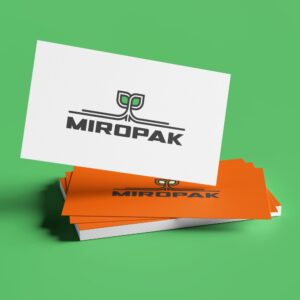 Logo ekologiczne SEEDLING/01 – prezentacja koncepcji