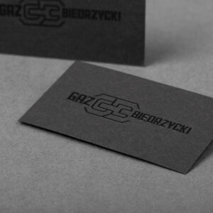 Logo konturowe OUTLINE/01 – prezentacja koncepcji