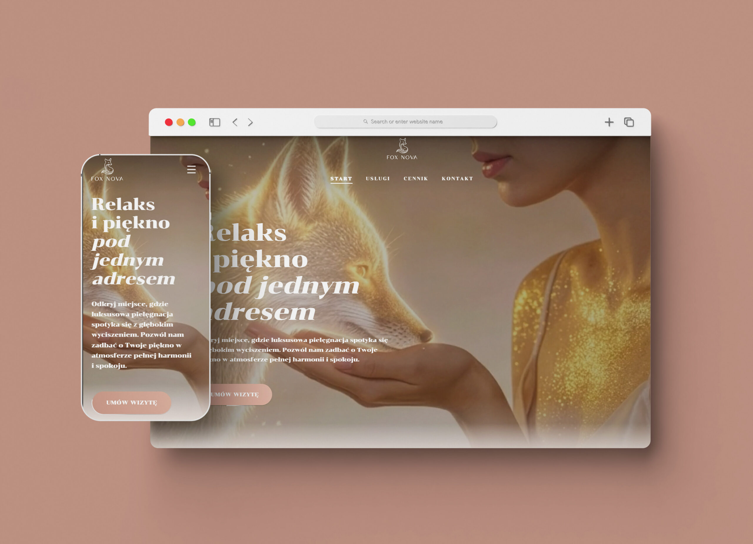 mockup foxnova www 1