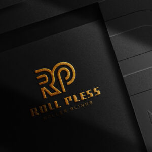 Logo monogram MONO/01 – prezentacja koncepcji