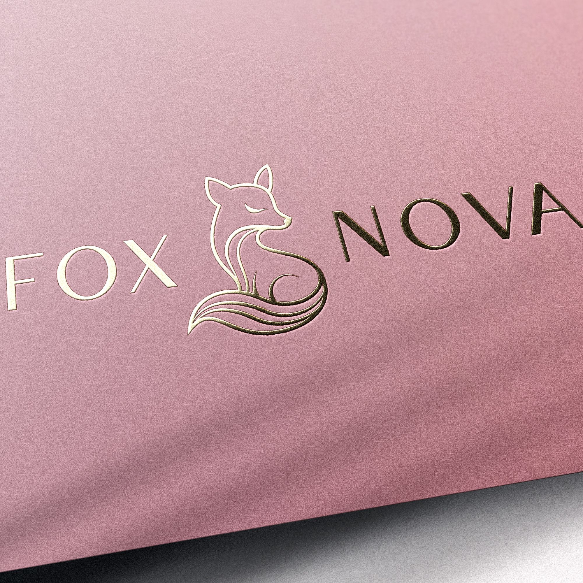mockup logo 2