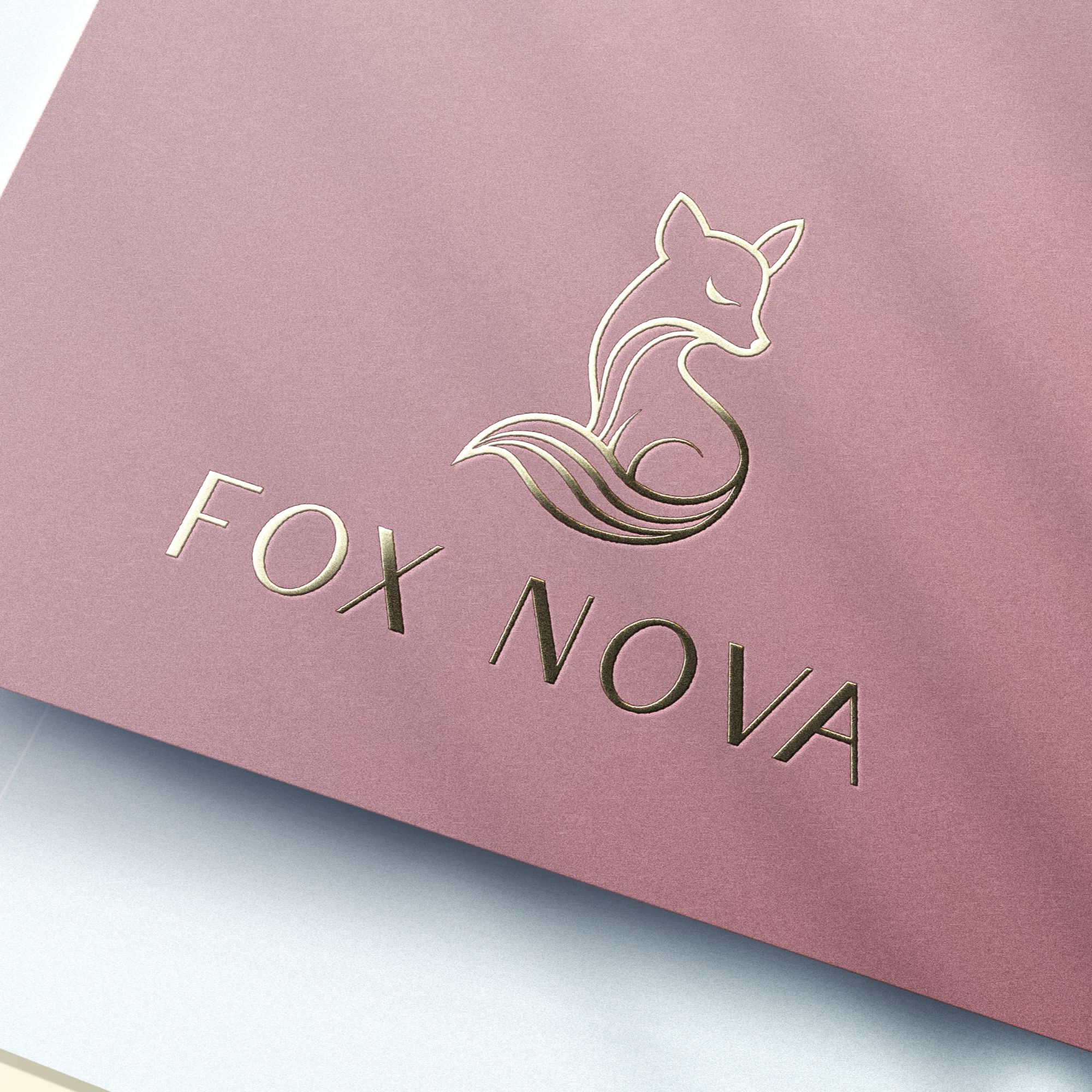 mockup logo 2 b