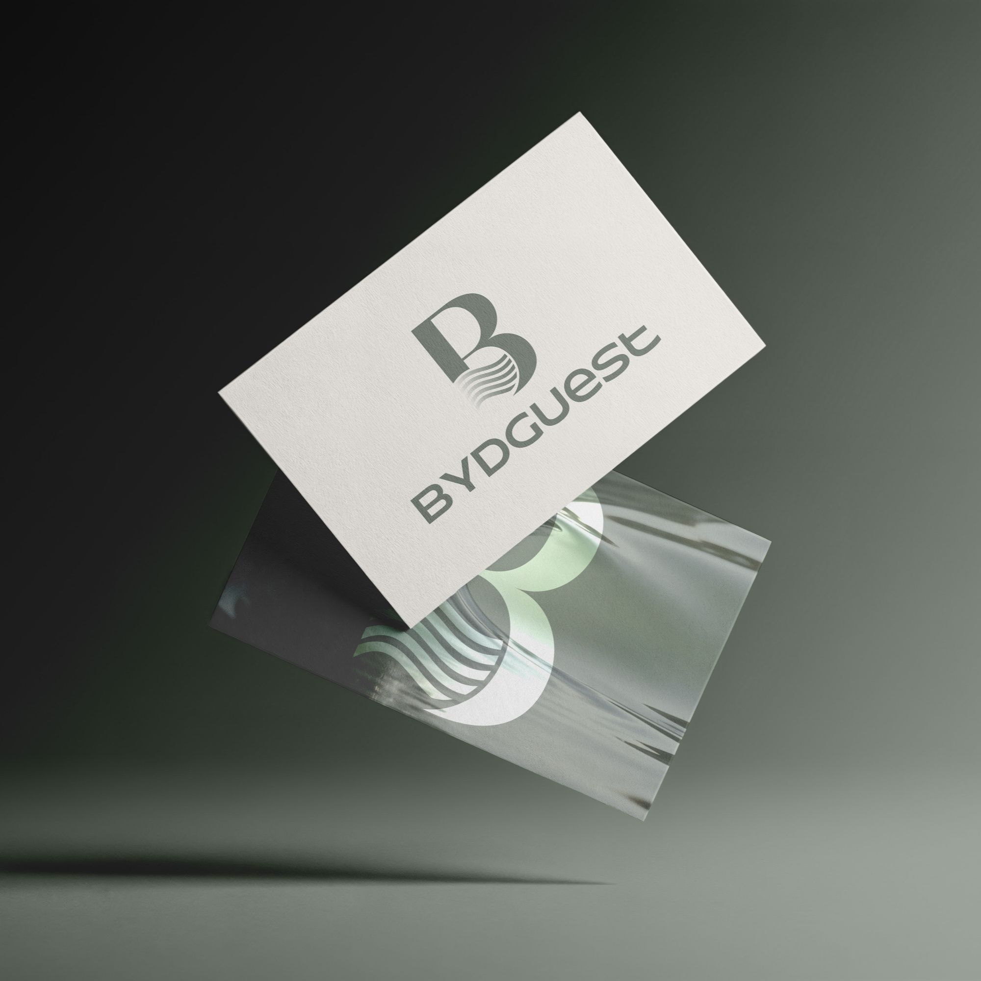 mockup logo 3