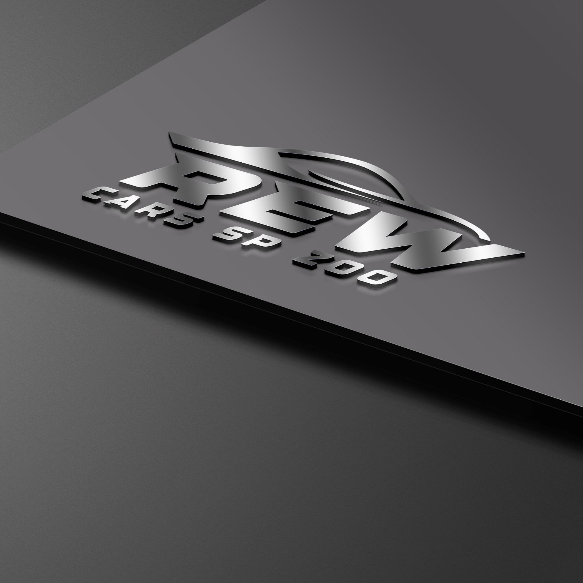 mockup logo 4