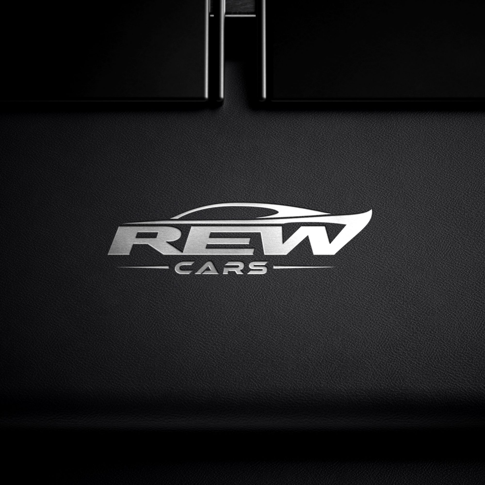 mockup logo 5 A