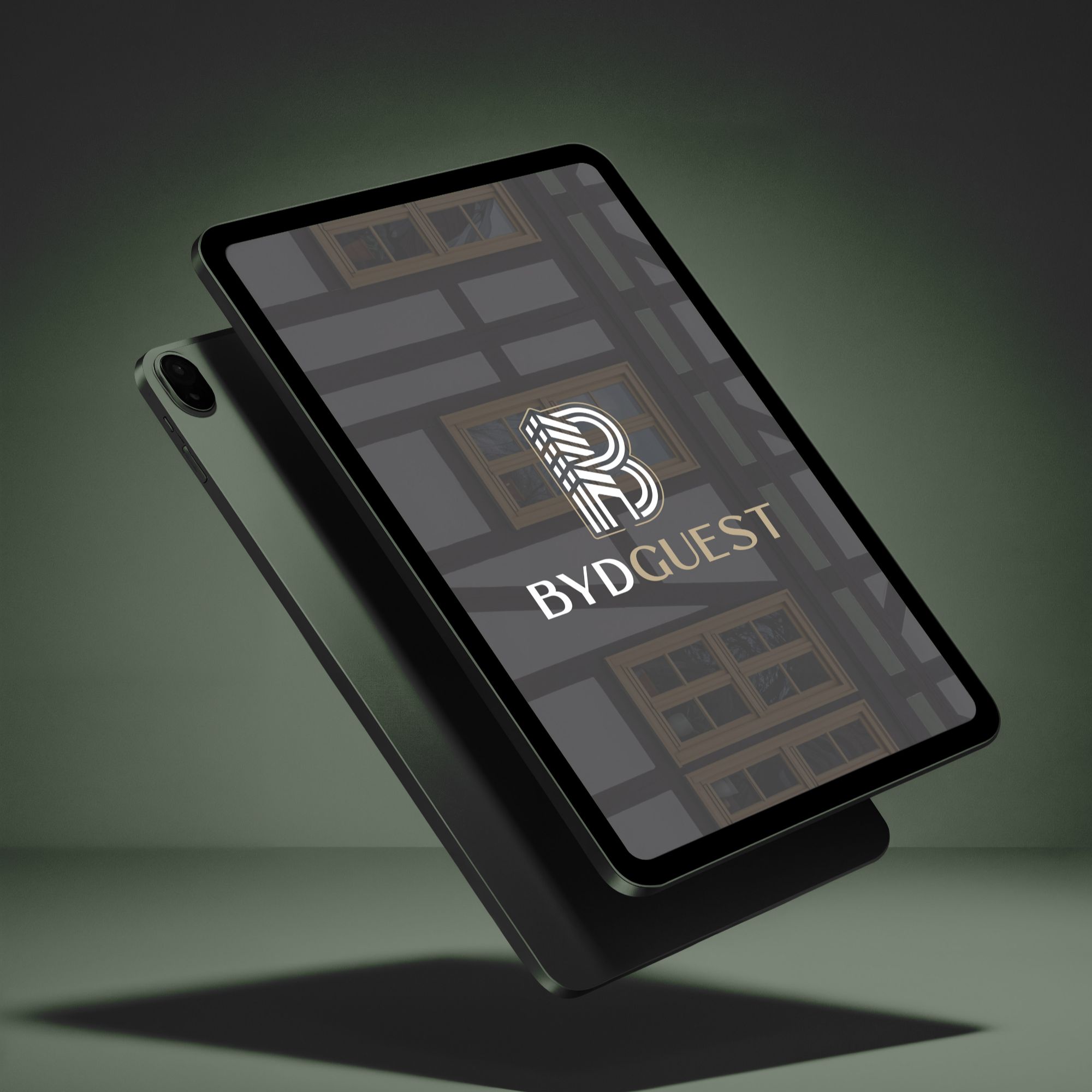 mockup logo 5 a
