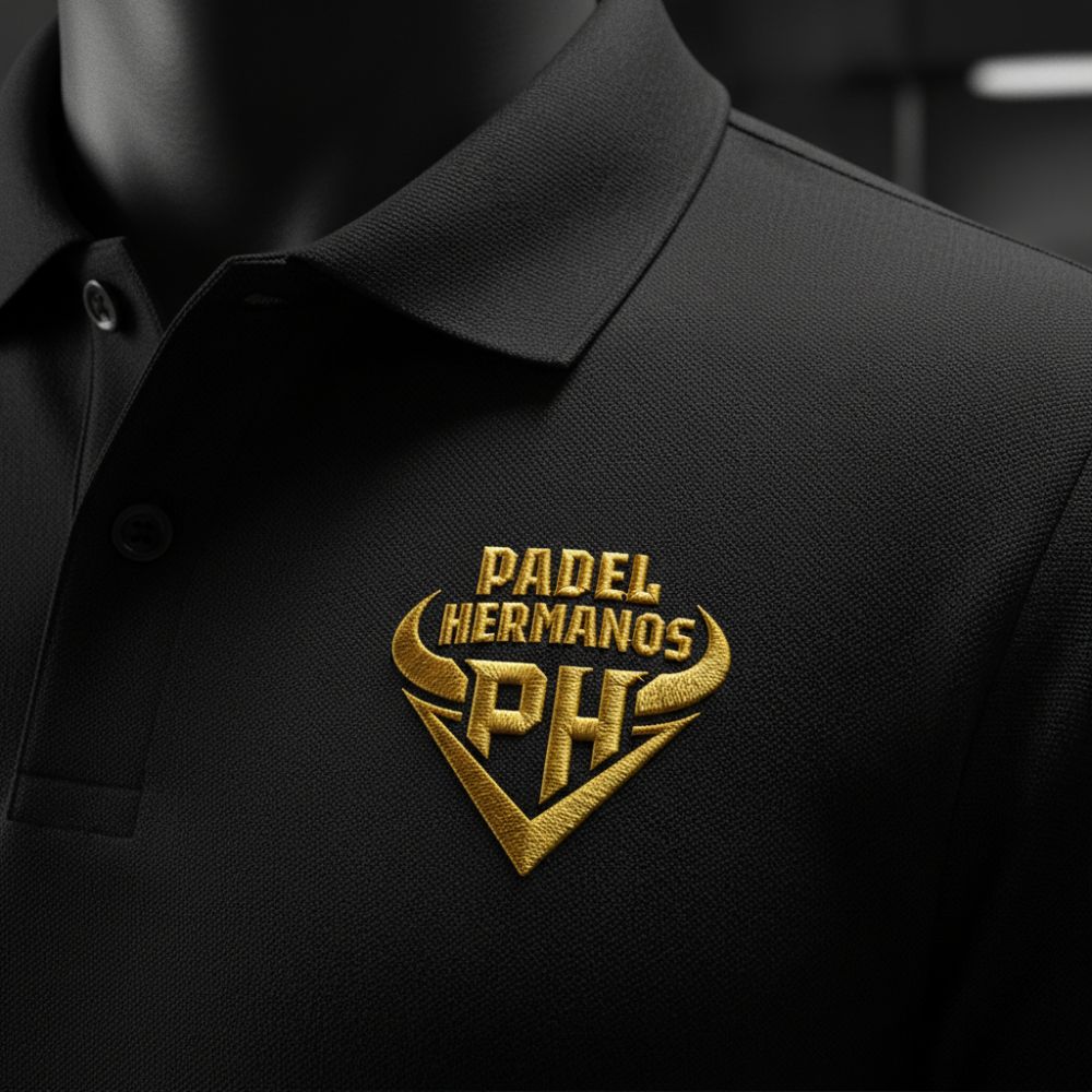 mockup logo 5 a