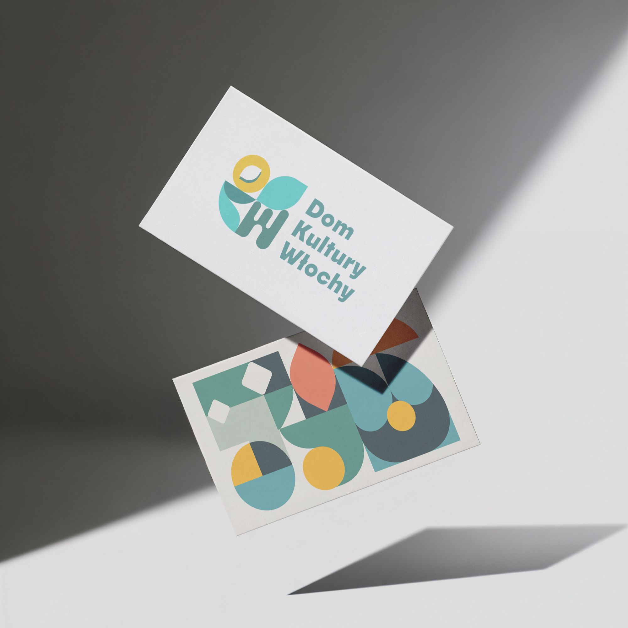 mockup logo 5 a