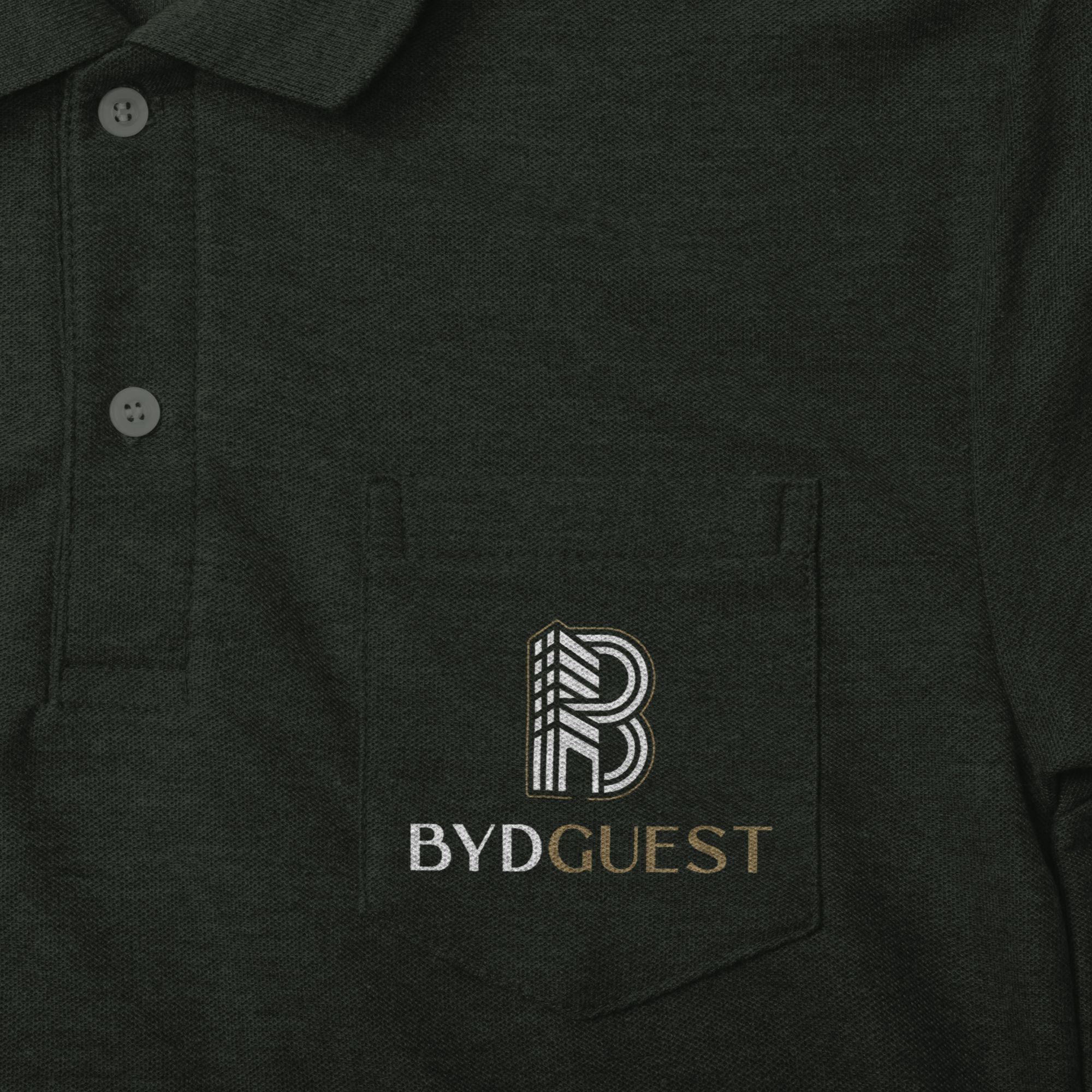 mockup logo 5 d
