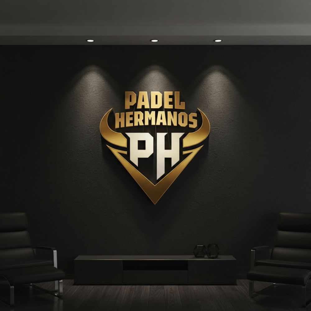 mockup logo 5 e