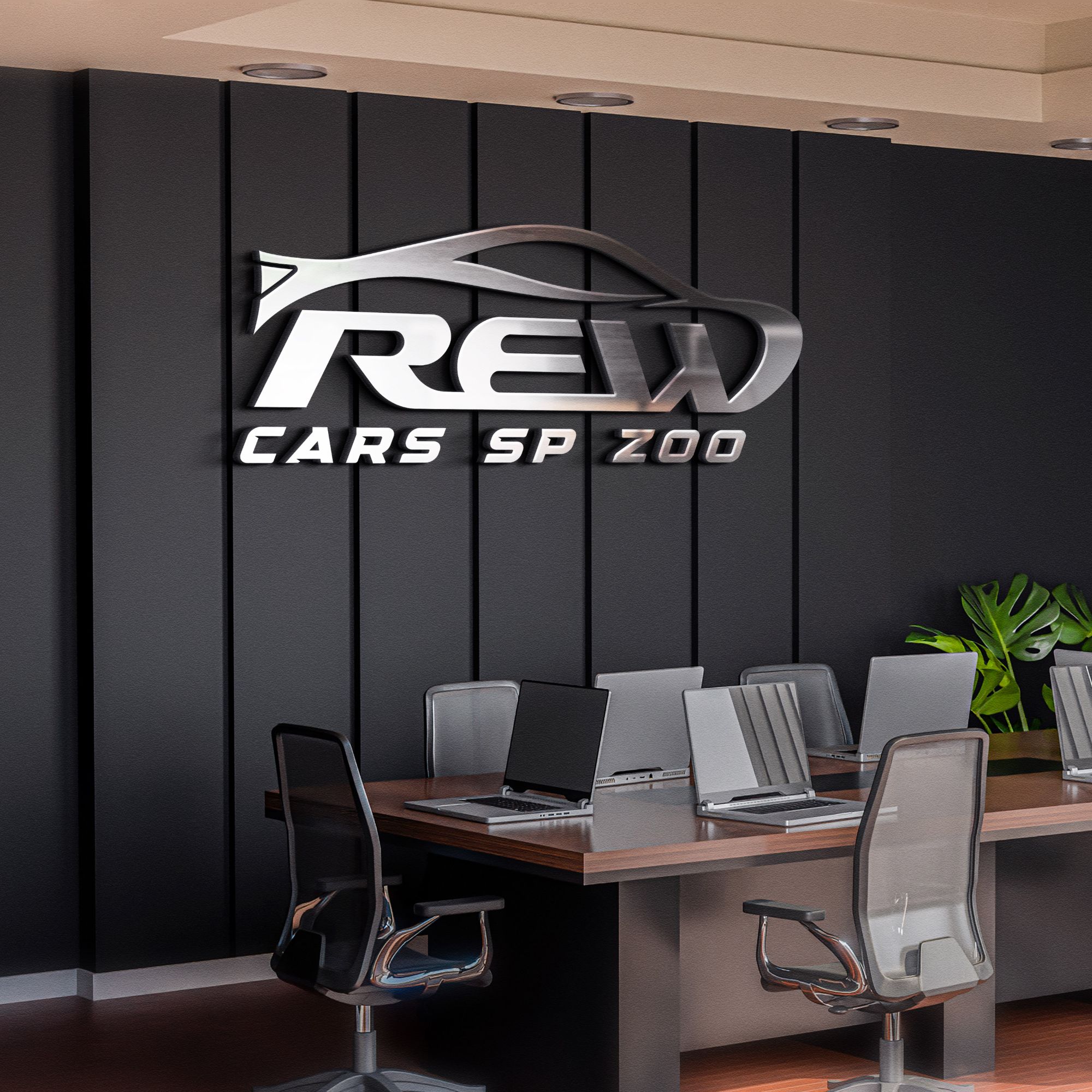 mockup logo 6 C