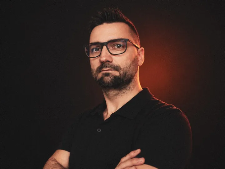 Łukasz Sciubis — projektant, Skubi Art